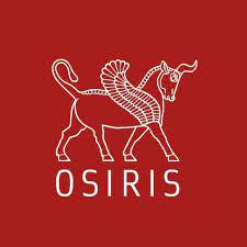 Osiris logo